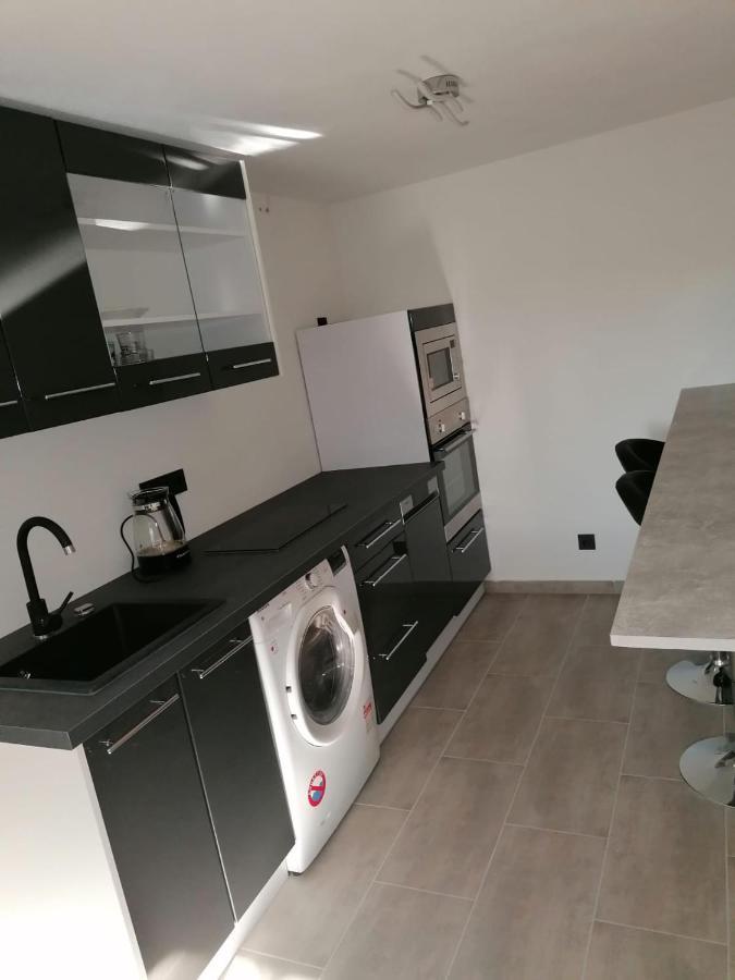 Ferienwohnung Annashome Maxhutte-Haidhof Eksteriør billede