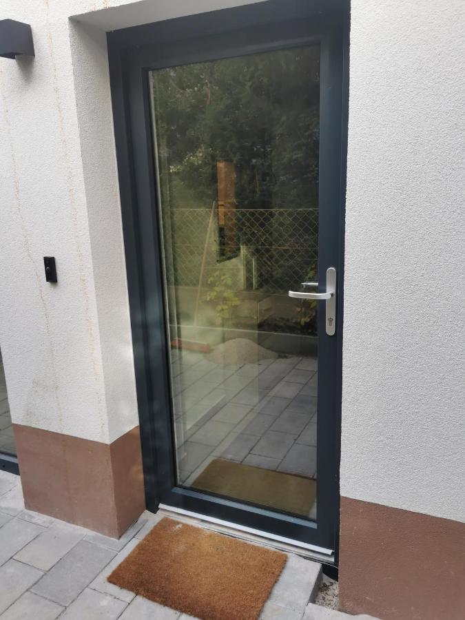 Ferienwohnung Annashome Maxhutte-Haidhof Eksteriør billede